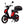Eskuta SX-250 Series 4 Voyager Max Electric Bike 250W 52L Storage Pod