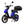 Eskuta SX-250 Series 4 Tourer Electric Bike 250W
