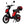 Eskuta SX-250 Series 4 Voyager Electric Bike 250W 22L Storage Pod