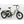 REVOM T2 Fat Tyre Electric Cargo Bike 250W